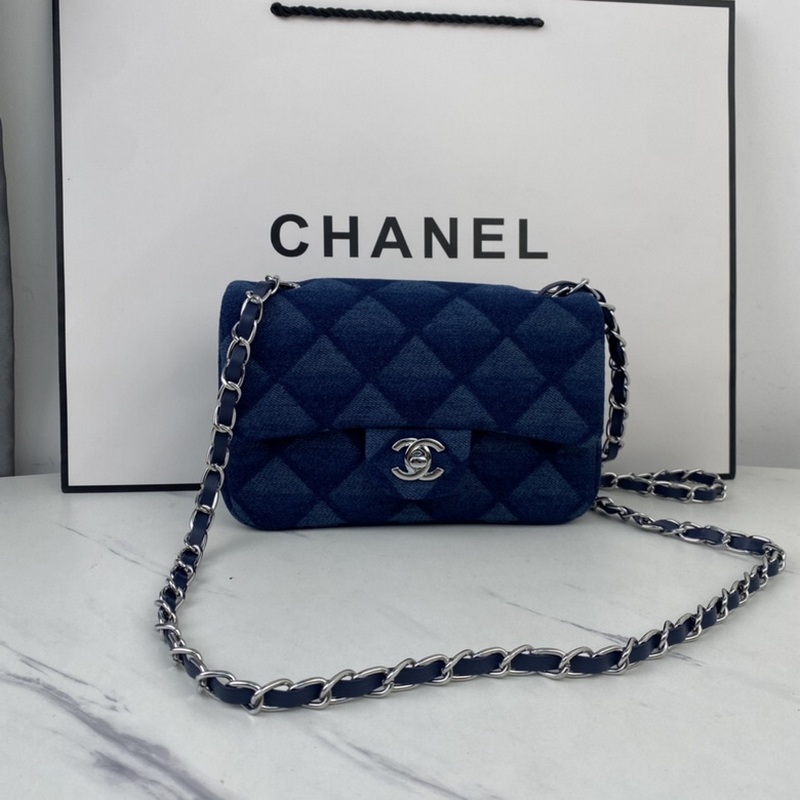 Chanel Handbags 844